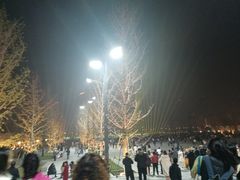 -咸阳湖景区