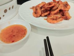 -新兴家喻酒家·羊城名宴(昌岗店)