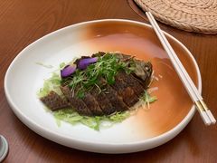 -蘭院荆溪食府·寻味江南