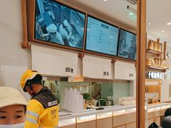 -小满手工粉(北京来福士店)