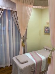 -芳朵美容养生SPA