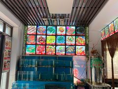-1910老鲁味海鲜·戳子肉·青岛菜(金沙滩店)