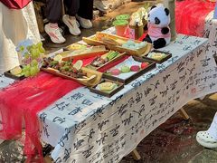 -竹泉村旅游度假区