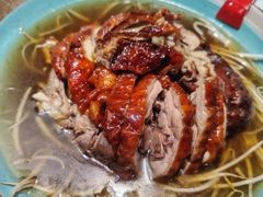-耗子洞老张鸭子(宽窄店)