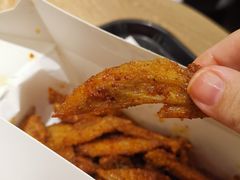 -肯德基(孝陵卫地铁站店)