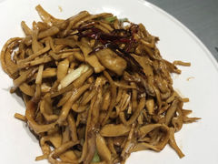 功夫脆笋-马仕玖煲(万宴城店)