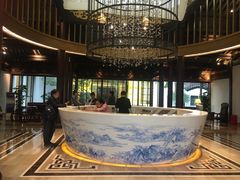 -乌镇枕水度假酒店