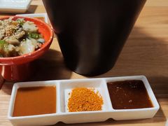 -江户烧肉(高德店)