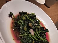 -周家二小姐的菜·扬州菜·香炒蟹·狮子头(江都金鹰店)