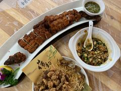 -醉壹号海鲜大排档(厦门美食地标店)