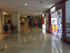 -五缘湾悦都汇购物中心