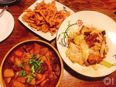 -卧龙堡客栈·中餐厅(古北水镇店)