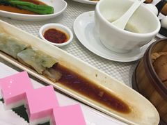 -香港富临皇宫(扬名广场店)