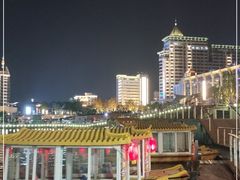 -南通濠河风景名胜区