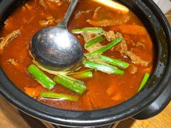 三鲜牛杂-肖记公安牛肉鱼杂馆· 省级非物质文化遗产(仁和路店)