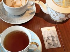 -王府井文华东方酒店-紫膳餐厅