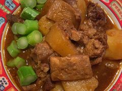 -新宝餐厅(流塘店)