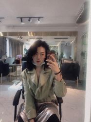 中发-MVP-专业羽毛无痕接发