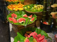 -一方渔歌蒸汽海鲜自助(文化路万达广场店)