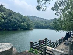 -白马涧龙池景区