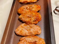 -厚贞日式烤肉(龙之梦店)
