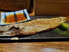 青花鱼-酒窝烧鸟(科华街店)