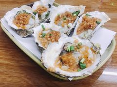 -阿龙烧烤(广达路店)