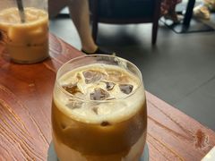 -BLAQ咖啡(骏豪店)