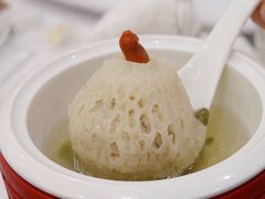 -小厨娘淮扬菜(六合欢乐港店)