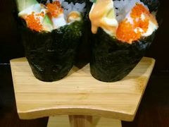 -清水日本料理铁板烧(学府路店)