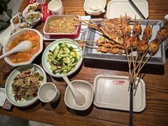-管氏翅吧(台湾街店)