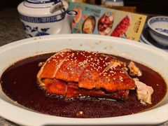 -南京大牌档(青岛万象城店)