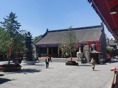 -慈恩寺
