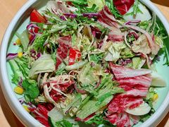 -嘉和一品粥(方庄店)