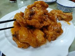 -同发号饭庄(复兴路店)