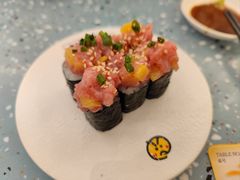 -元气寿司(东方宝泰店)