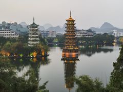 -桂林两江四湖景区