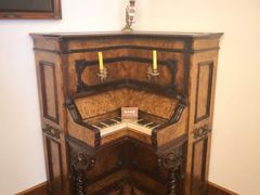 -鼓浪屿钢琴博物馆