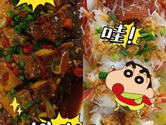 -林姐香味海鲜(丁村万人海鲜广场店)