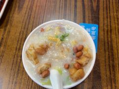 -穗银肠粉店(东川路店)