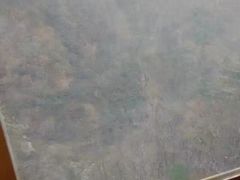 -罗田天堂寨风景区