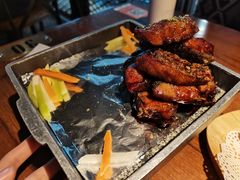 -外婆私房菜(新亚百货店)