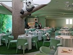 -眉州东坡·熊猫主题餐厅(枫蓝店)