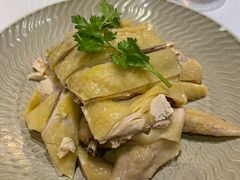 吉士咸鸡-老吉士酒家(天平路店)