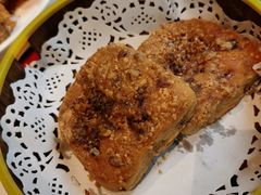 -江城小馆陕南妈妈菜·全球旅行餐厅(钟楼店)
