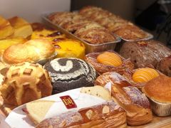 -好利来(川大店)