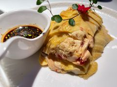 -荷塘秋月·本帮江浙菜(国权路店)