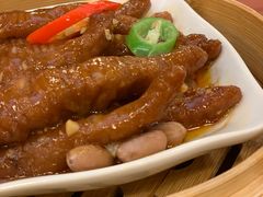 -点都德(聚福楼店)