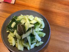 紫苏黄瓜-望京一号·重庆江湖菜(工体店)