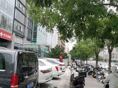 -安立路(地铁站)